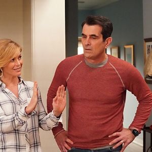 Fotoğraf Ty Burrell