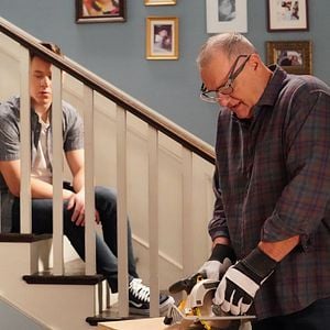 Fotoğraf Ed O'Neill