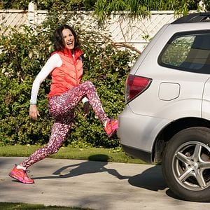 Fotoğraf Leslie Bibb