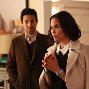 Fotoğraf Leslie Bibb