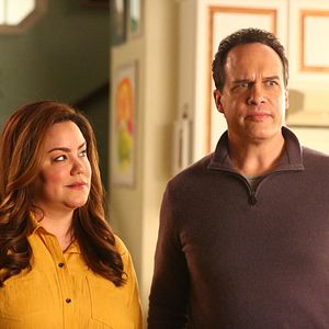 Fotoğraf Diedrich Bader