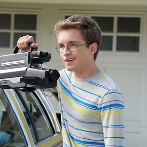 Fotoğraf Sean Giambrone