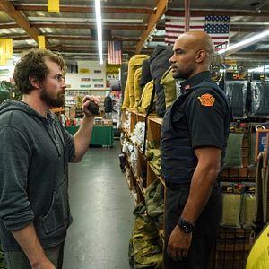 Fotoğraf Josh Kelly