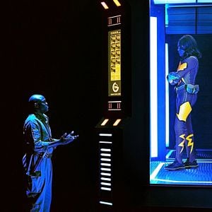 Fotoğraf Wayne Brady