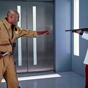 Fotoğraf Wayne Brady