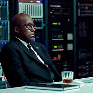 Fotoğraf Bill Duke