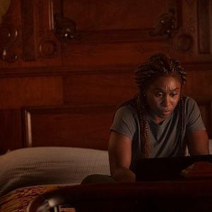 Fotoğraf Cynthia Erivo