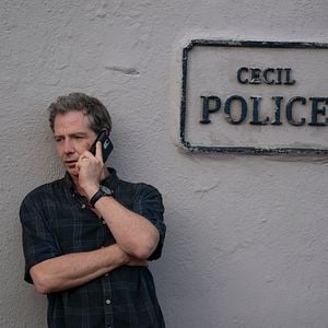 Fotoğraf Ben Mendelsohn