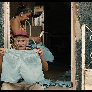 Fotoğraf Estou me Guardando para Quando o Carnaval Chegar