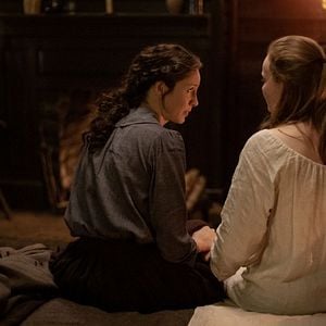 Fotoğraf Caitriona Balfe