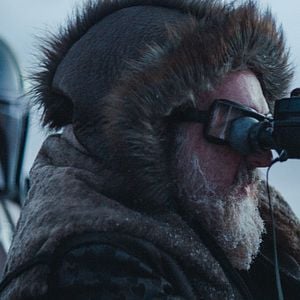 Fotoğraf The Mandalorian