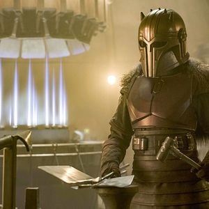 Fotoğraf The Mandalorian