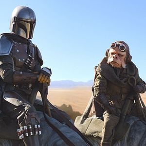 Fotoğraf Nick Nolte