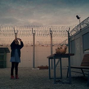 Fotoğraf Midnight Traveler