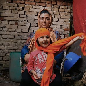 Fotoğraf Midnight Traveler