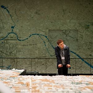 Fotoğraf Franz Rogowski