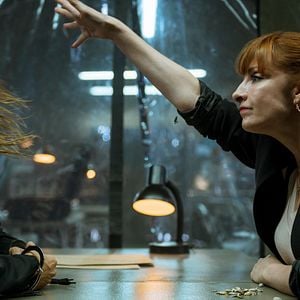 Fotoğraf La Casa de Papel