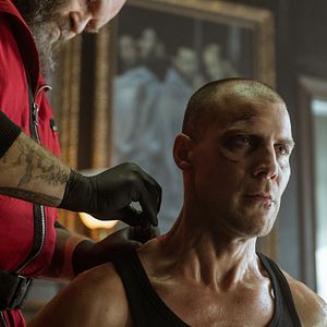 Fotoğraf La Casa de Papel