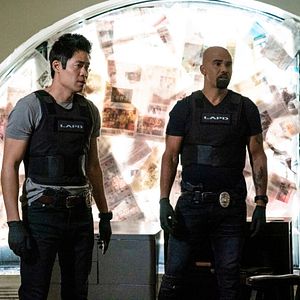 Fotoğraf Shemar Moore