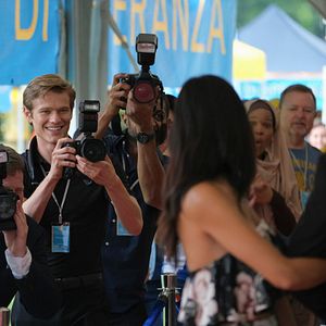 Fotoğraf Lucas Till