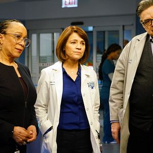 Fotoğraf S. Epatha Merkerson