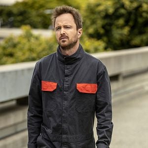 Fotoğraf Aaron Paul