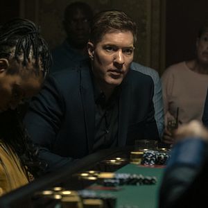 Fotoğraf Joseph Sikora