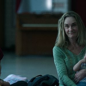 Fotoğraf Lisa Emery