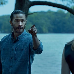 Fotoğraf Tom Pelphrey