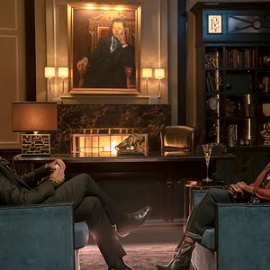 Fotoğraf Terrence Howard