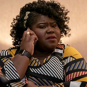 Fotoğraf Gabourey Sidibe