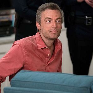 Fotoğraf Justin Kirk