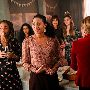 Fotoğraf Christina Moses