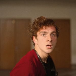 Fotoğraf Ve Sonra Dans Ettik