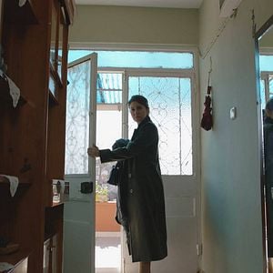 Fotoğraf Hizmetçiler