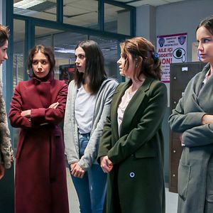 Fotoğraf Hizmetçiler