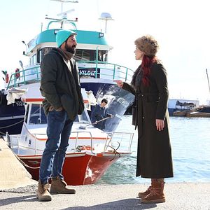 Fotoğraf Kuzey Yıldızı (ilk aşk)