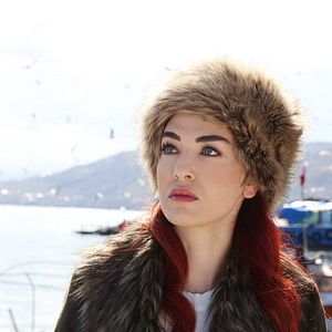 Fotoğraf Kuzey Yıldızı (ilk aşk)