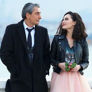 Fotoğraf Gel Dese Aşk