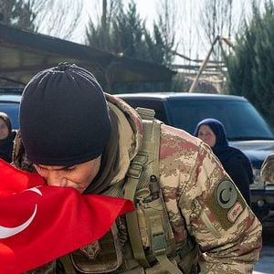 Fotoğraf Savaşçı