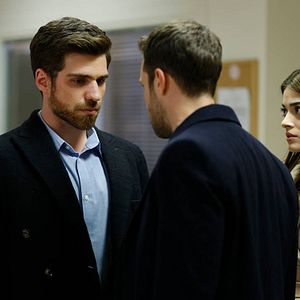 Fotoğraf Zalim İstanbul