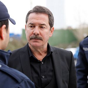 Fotoğraf Zalim İstanbul