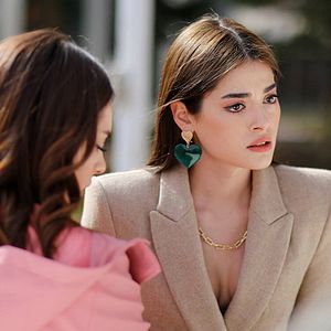 Fotoğraf Zalim İstanbul