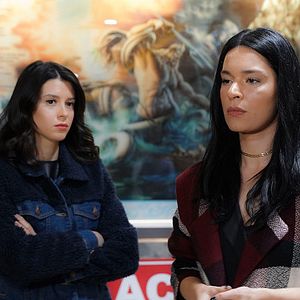 Fotoğraf Yasak Elma