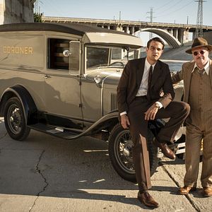 Fotoğraf Nathan Lane