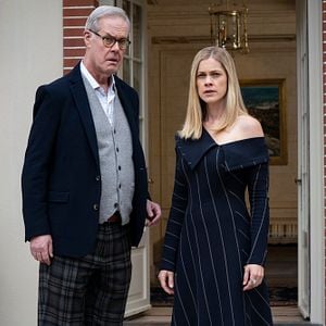 Fotoğraf Gillian Alexy