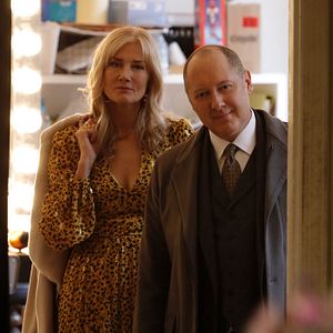 Fotoğraf James Spader