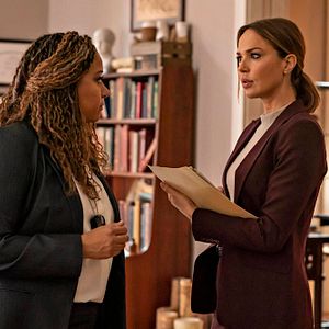 Fotoğraf Arielle Kebbel