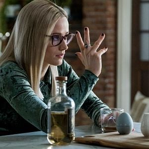 Fotoğraf Olivia Taylor Dudley