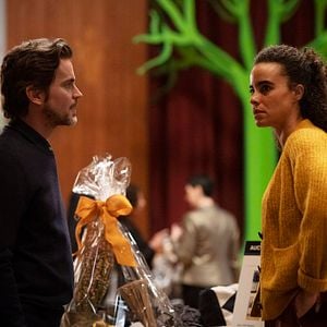 Fotoğraf Parisa Fitz-Henley